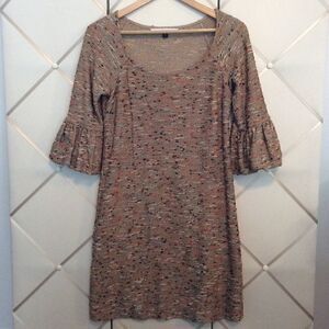 Diane Von Furstenberg Tweed Boucle Dress!